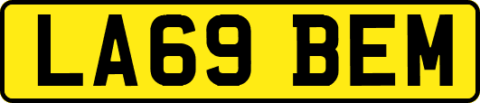 LA69BEM