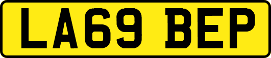 LA69BEP