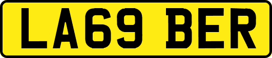 LA69BER