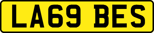LA69BES