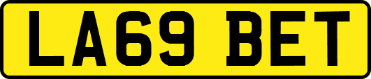 LA69BET
