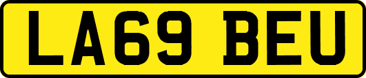 LA69BEU