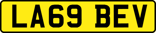 LA69BEV