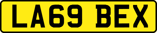 LA69BEX