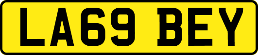 LA69BEY