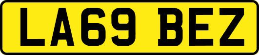 LA69BEZ