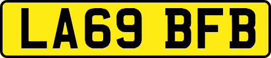 LA69BFB