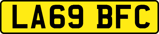 LA69BFC