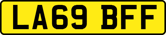 LA69BFF