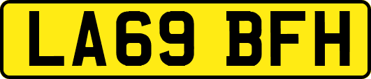LA69BFH