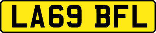 LA69BFL
