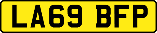 LA69BFP