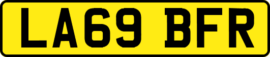 LA69BFR