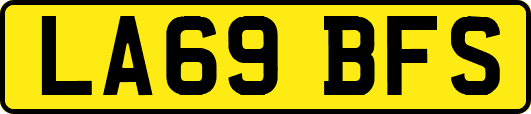 LA69BFS