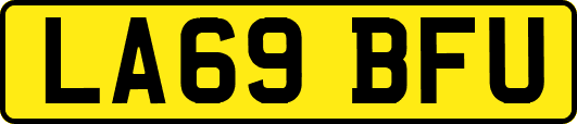 LA69BFU