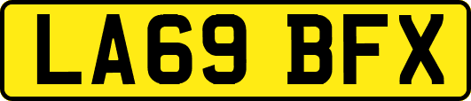LA69BFX