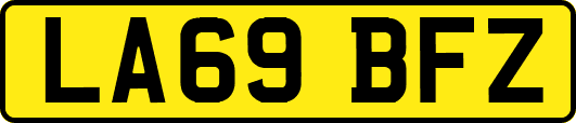 LA69BFZ