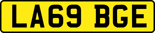 LA69BGE