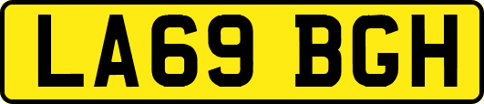 LA69BGH