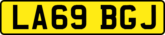LA69BGJ
