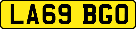 LA69BGO