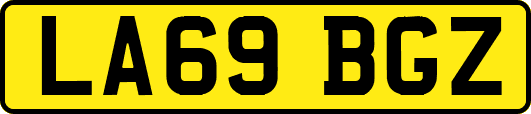 LA69BGZ