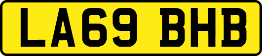 LA69BHB