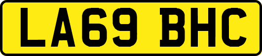 LA69BHC