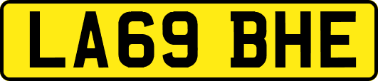 LA69BHE