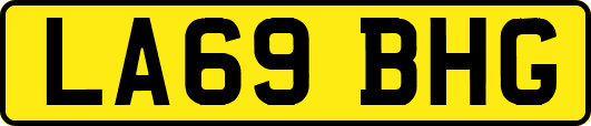LA69BHG