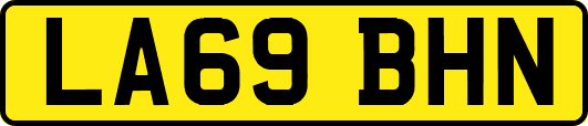 LA69BHN