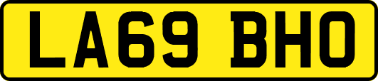 LA69BHO