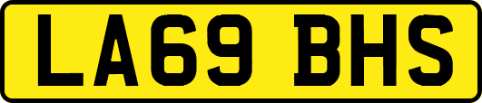 LA69BHS