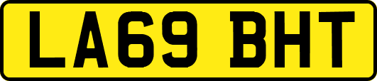 LA69BHT