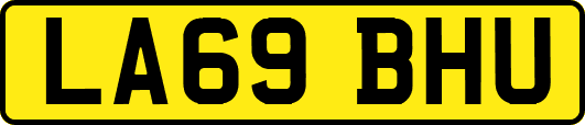 LA69BHU