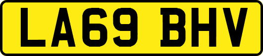 LA69BHV