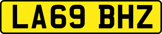 LA69BHZ