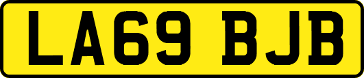LA69BJB