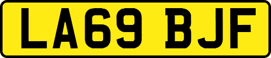 LA69BJF