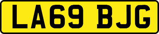 LA69BJG