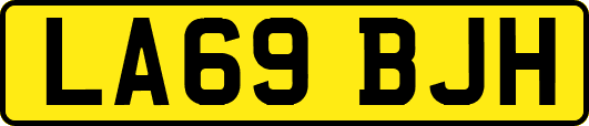 LA69BJH