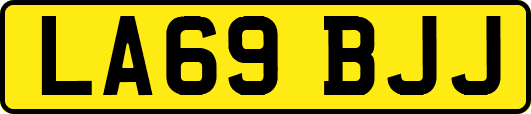 LA69BJJ