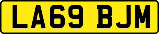 LA69BJM