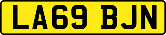 LA69BJN