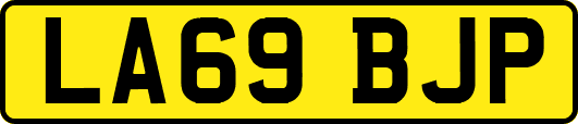 LA69BJP