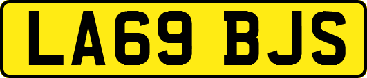 LA69BJS