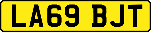 LA69BJT