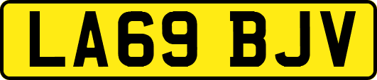 LA69BJV