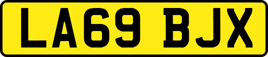 LA69BJX