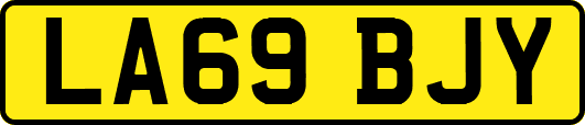 LA69BJY